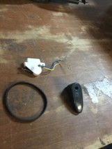 Shark NV680 Belt, Cord Hook, And Microswitch SH-911-6 - $17.81