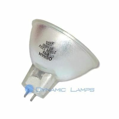 Primary image for 54928 ETJ Osram 250W 120V MR16 Tungsten Halogen Medical Projector Lamp