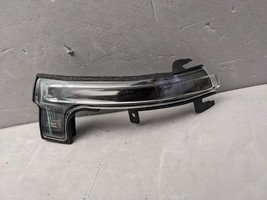 OEM 2013-2016 Dodge Dart RH Passenger Right Side View Mirror Turn Signal Light - $44.50