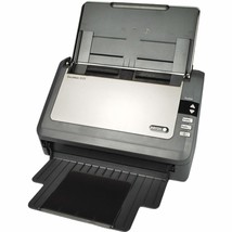 Xerox DocuMate 3125 Duplex Document Scanner for PC and Mac, Automatic Do... - $7,023.24 MXN