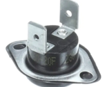 York 1230-4194 Limit Switch/Thermostat Opens 160F Closes 140F Auto Reset - $130.58
