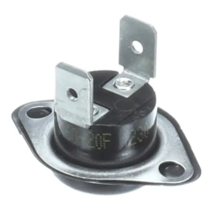 York 1230-4194 Limit Switch/Thermostat Opens 160F Closes 140F Auto Reset - $130.58