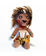 The Lion King The Broadway Musical Simba Plush Soft Stuffed Toy Doll Wal... - £8.53 GBP