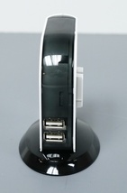 TRIPP.LITE U222-007-R 7 USB Port  (good) image 5