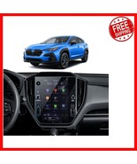 11.6&quot; Anti-Fingerprint Tempered Glass Protector for Subaru WRX &amp; Crosstrek - $660.61 MXN