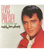 Elvis Presley - It&#39;s Christmas Time - CD - $8.20 CAD