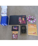 Freeform PRAISE PETEY Promo Press Kit Litho, Wreath, Planner, Cookies RARE - $3,811.75 MXN