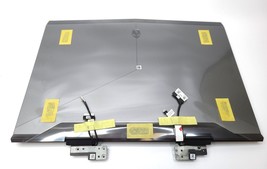 Dell Alienware 15 R4 15.6" 1920x1080 Matte Laptop Screen Assembly Y502X KDMPY - £77.89 GBP