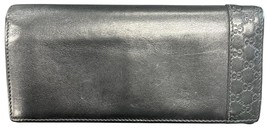 Gucci Wallets Mistral cowhide calf gg embossed 469796 - $299.00