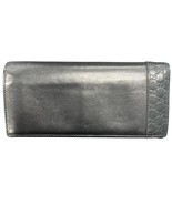 Gucci Wallets Mistral cowhide calf gg embossed 469796 - $299.00