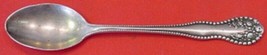 Lancaster by Gorham Sterling Silver Demitasse Spoon  4&quot; - £22.58 GBP
