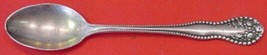 Lancaster by Gorham Sterling Silver Demitasse Spoon  4&quot; - €25,12 EUR