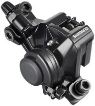 2016 Black Shimano M375 Post Mount Brake Caliper. - $39.97