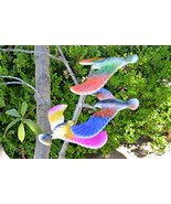 Amazing Balancing Bird - C&amp;H Solutions (Color May Vary) - $127.67 MXN