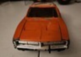 American Muscle Body Shop Diecast Value Pack Dukes Hazzard Smokey Bandit Grease image 14