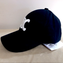 Blvck C Letter Luxury Hat Baseball Rhude Cap Top Paris Designer Noah RB ... - £2.99 GBP+