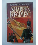 Sharpe&#39;s Regiment: Richard Sharpe and the invasion of France, June to No... - £45.69 GBP
