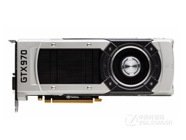 NVIDIA GTX 970-4G Founders Edition Video Card - $3,586.61 MXN