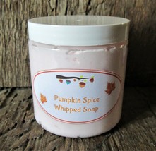Hand Made All Natural Whipped Soap You Choose the Fragrance - £7.35 GBP