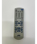 JVC RM-SXVS42A  Remote Control w/Battery Cover. Tested. - $16.72 CAD