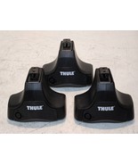 3 Quantity of Thule Rapid Traverse Feet | 2142721 | 210FES8713 (3 Quantity) - $69.99