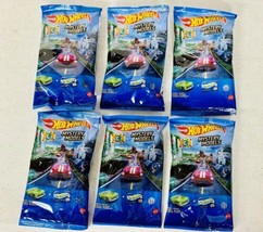 Hot wheels mystery models Series 3 Lot Of 6 - £14.01 GBP