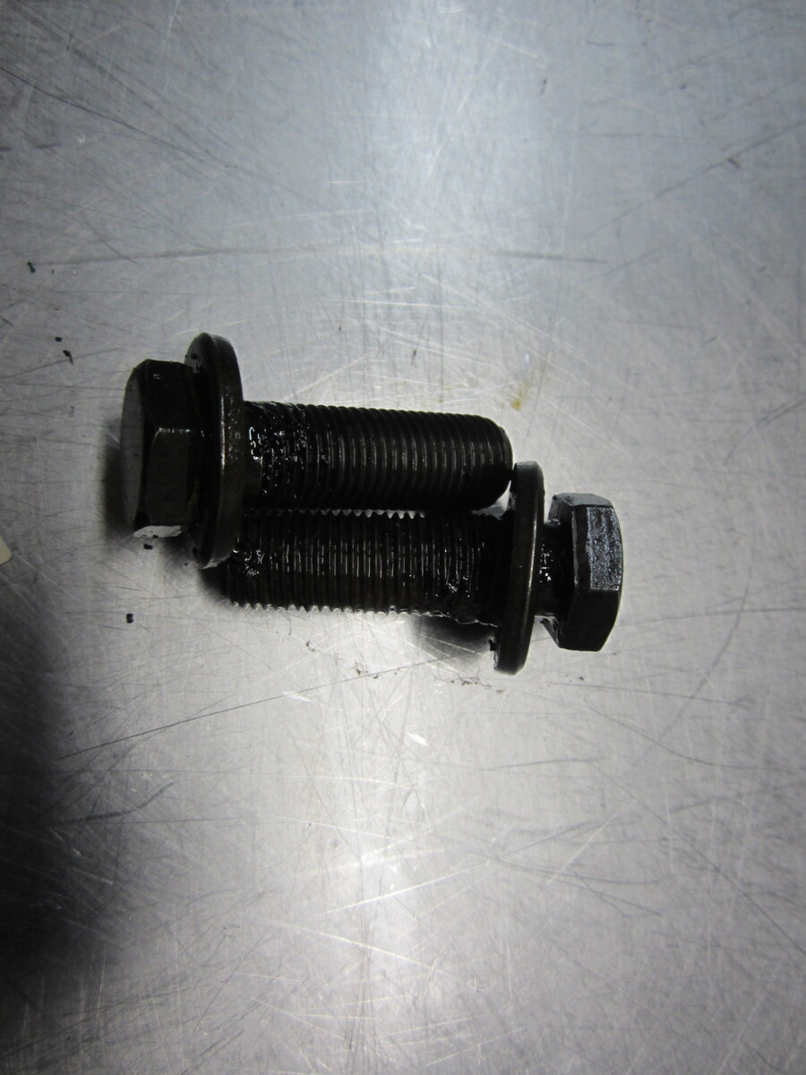 Camshaft Bot For 14-16 Nissan Rogue  2.5 - $20.74 Camshaft Bot For 14-16 Nissan Rogue  2.5 - $20.74