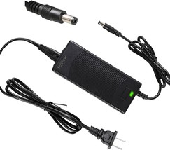 Safpow 42V 2A Charger For 36V Electric Devices With A 1 Prong, 5 Point, ... - $39.94