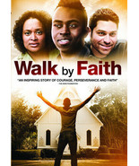 Walk By Faith DVD - (KeiKabou Holland / Gabriel Casseus) - $12.69