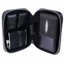 Brizard and Co. - Havana Traveler - Stingray NIB image 2