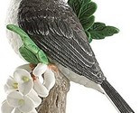 Lenox Eastern Kingbird Garden Bird Figurine Business Suit Special Editio... - £64.58 GBP