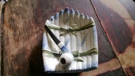 Vintage Pipe Tray image 2