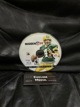 Madden 2009 Sony Playstation 3 Loose Video Game - $2.84