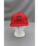 Vintage Trucker Hat - Quathiaski Cove Petro Canada - Adult Snapback - $651.12 MXN