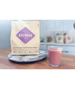 KACHAVA MEAL DIET REPLACEMENT SUBTITUTE PROTEIN POWDER SHAKES COCONUT AC... - $99.99