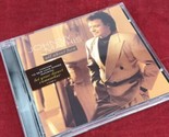 Johnny Mathis - All About Love CD - £5.54 GBP