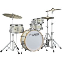 Yamaha Drum Set (SBP0F4HCLW) - £945.39 GBP