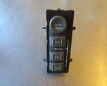Transfer Case Position Switch From 2002 Chevrolet Tahoe  5.3 19168767 - $14.95
