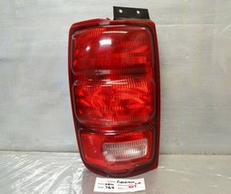 1997-2002 Ford Expedition Left Driver Genuine OEM tail light 27 2P7 - $18.49