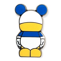 Donald Duck Disney Pin: Vinylmation Jr. (m) - £16.02 GBP