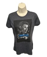 Shawn Mendes World Tour Womens Small Gray TShirt - $19.80
