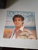 My Life for a Song by Plácido Domingo (LP, 1983) Brand New, Sealed - £3.85 GBP