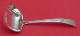 Craftsman by Towle Sterling Silver Gravy Ladle 6 1/2&quot; Serving Silverware - £85.94 GBP
