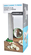 Casabella Garlic Shake n Press - £19.77 GBP