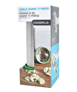 Casabella Garlic Shake n Press - $33.89 CAD