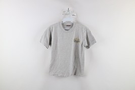 Vtg 90s Streetwear Boys Large Spell Out Striped Gatlinburg Tennessee T-S... - $19.75