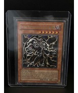 Skull Archfiend of Lightning - DCR-073 - Ultra Rare - 1st Edition Dark C... - $449.96 MXN