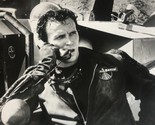 Peter Weller 8x10 Photo Picture Black and White - $10.34