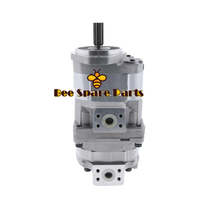 705-51-20280 Hydraulic Pump fits for Komatsu Wheel Loaders WA300-1 WA320-1 - £568.30 GBP