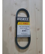 Huskee V-Belt 1/2&quot; x 23&quot; Lawn Mower Belt - $11.99